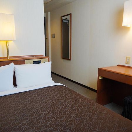 Plaza Hotel Tenjin - Vacation Stay 40070V Fukuoka  Extérieur photo