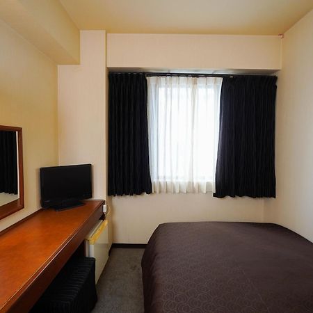 Plaza Hotel Tenjin - Vacation Stay 40070V Fukuoka  Extérieur photo