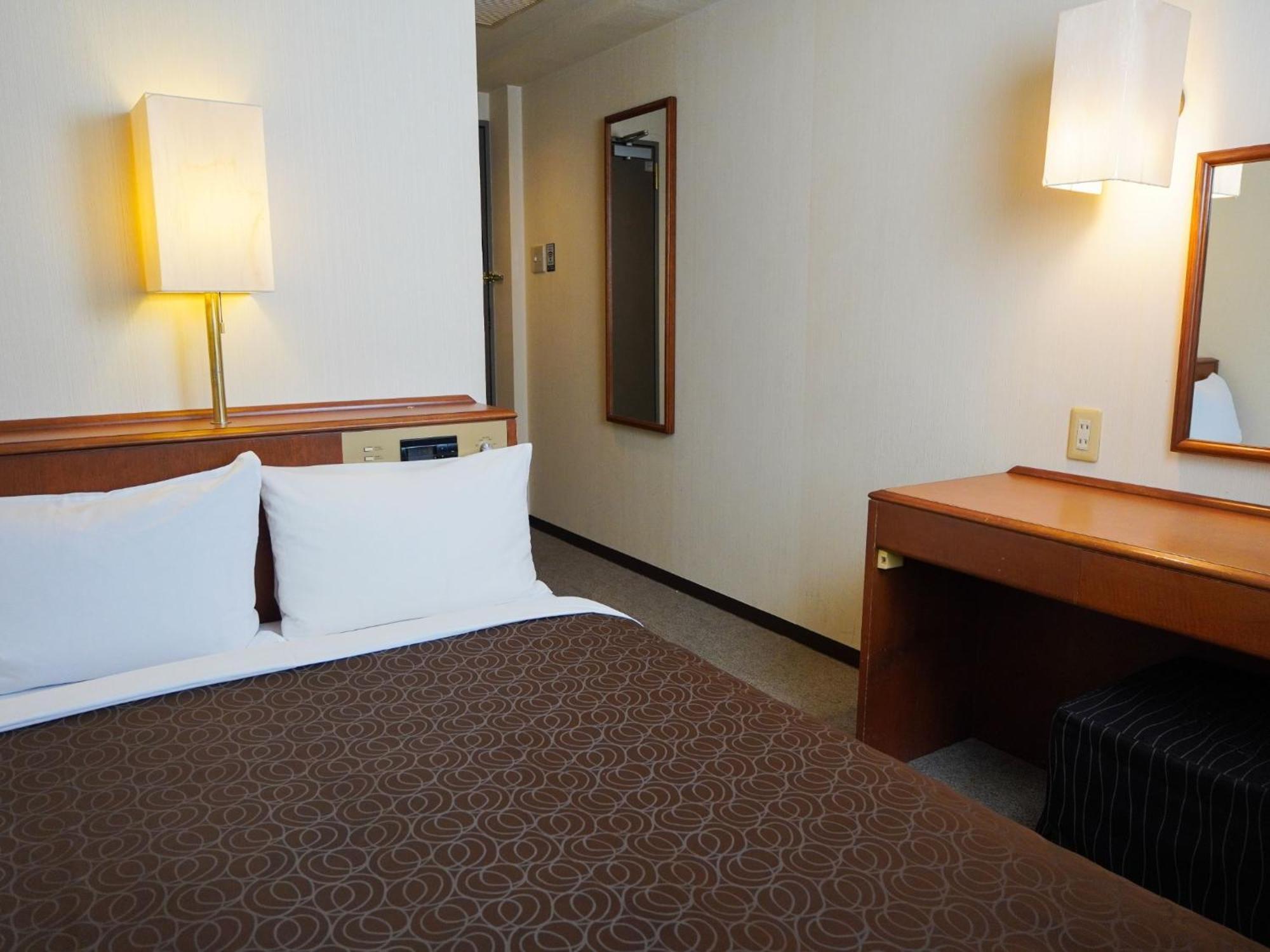 Plaza Hotel Tenjin - Vacation Stay 40070V Fukuoka  Extérieur photo