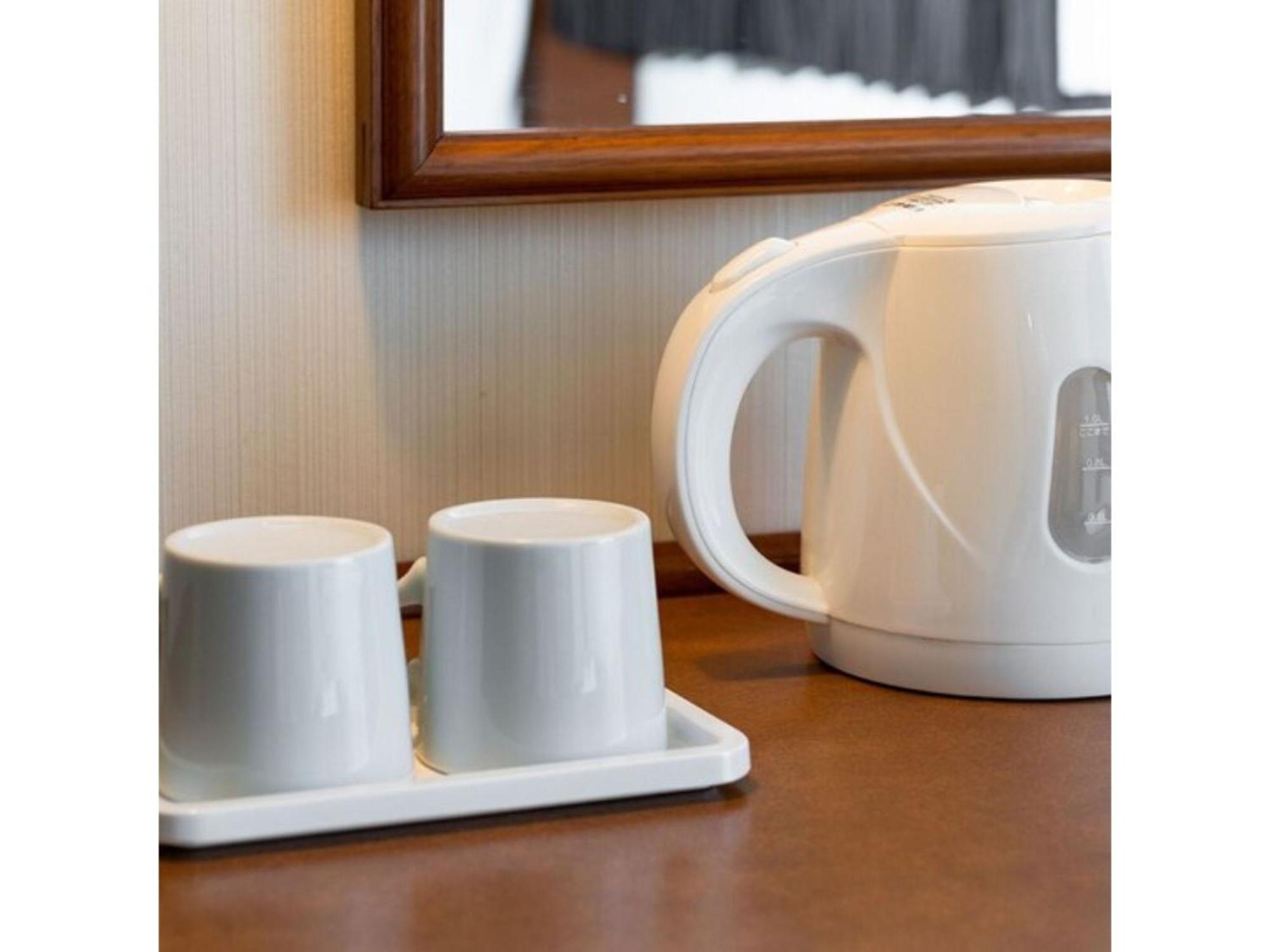 Plaza Hotel Tenjin - Vacation Stay 40070V Fukuoka  Extérieur photo
