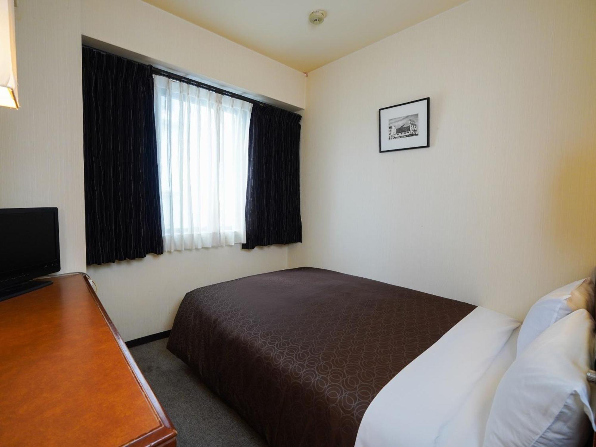 Plaza Hotel Tenjin - Vacation Stay 40070V Fukuoka  Extérieur photo